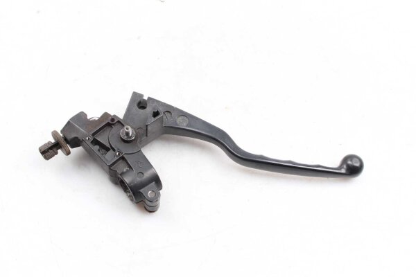 Clutch fitting Clutch lever Kawasaki GPZ 750 Unitrak ZX750A3 83-85