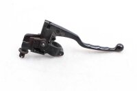 Clutch fitting Clutch lever Kawasaki GPZ 750 Unitrak ZX750A3 83-85