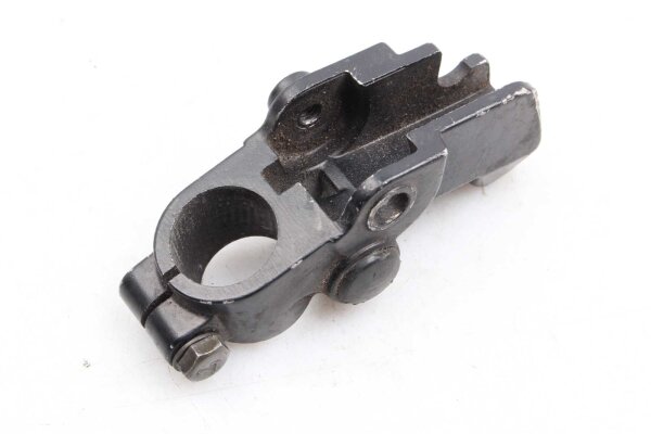 Kupplungsarmatur Aufnahme Kawasaki GPZ 750 Unitrak ZX750A3 83-85