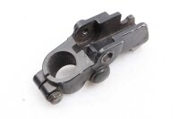 Coupling fitting holder Kawasaki GPZ 750 Unitrak ZX750A3...