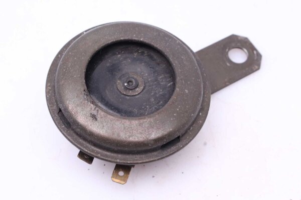 Hupe Horn Signalhorn Unbekannt Konvolut