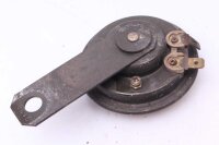 Hupe Horn Signalhorn Unbekannt Konvolut