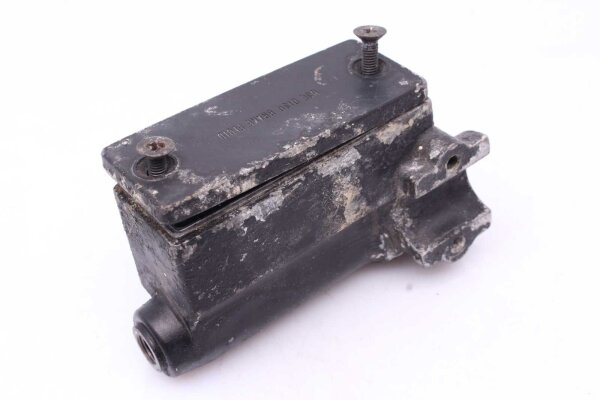 Forbremsepumpe Unbekannt Konvolut