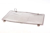 Jäähdyttimen suojaritilä suojaritilä Kawasaki GPZ 900 R ZX900A/1-6 84-89