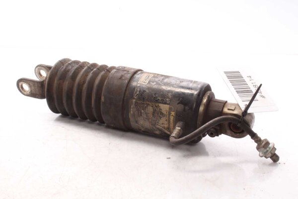 Stötdämparfjäderben bak Kawasaki GPZ 900 R ZX900A/1-6 84-89