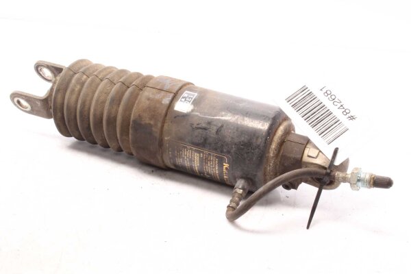 Stötdämparfjäderben bak Kawasaki GPZ 900 R ZX900A/1-6 84-89