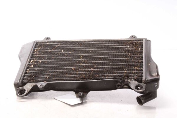 Vandkøler radiator køler Kawasaki GPZ 900 R ZX900A/1-6 84-89
