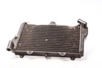 Vandkøler radiator køler Kawasaki GPZ 900 R ZX900A/1-6 84-89