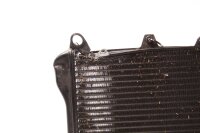 Vandkøler radiator køler Kawasaki GPZ 900 R ZX900A/1-6 84-89