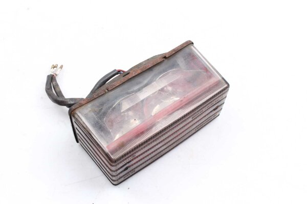 Tail light Brake light Rear light Kawasaki GPZ 750 Unitrak ZX750A3 83-85