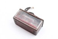 Tail light Brake light Rear light Kawasaki GPZ 750 Unitrak ZX750A3 83-85