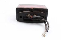 Tail light Brake light Rear light Kawasaki GPZ 750 Unitrak ZX750A3 83-85