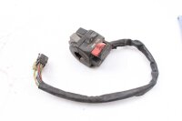 Handlebar switch handlebar fitting left Kawasaki GPZ 750...