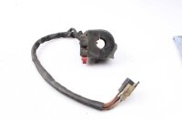 Handlebar switch handlebar fitting left Kawasaki GPZ 750...