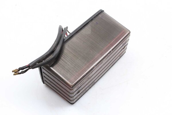 Tail light Brake light Rear light Kawasaki GPZ 750 Unitrak ZX750A3 83-85