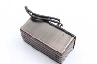 Tail light Brake light Rear light Kawasaki GPZ 750 Unitrak ZX750A3 83-85