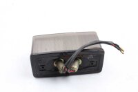 Tail light Brake light Rear light Kawasaki GPZ 750 Unitrak ZX750A3 83-85