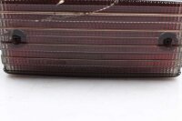 Tail light Brake light Rear light Kawasaki GPZ 750 Unitrak ZX750A3 83-85