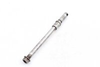 Front wheel axle quick release axle front Kawasaki GPZ 750 Unitrak ZX750A3 83-85