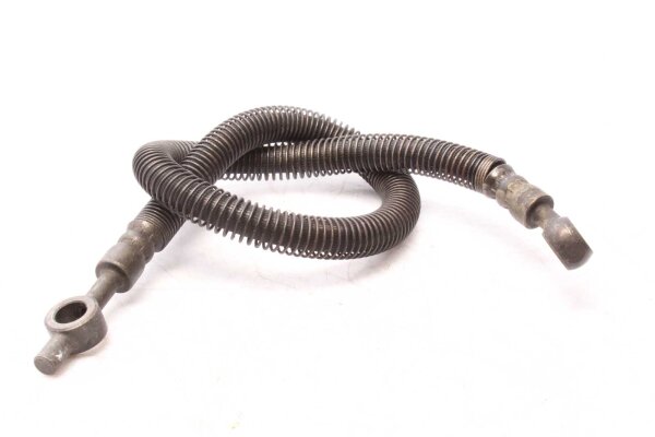 Brake hose brake line rear Kawasaki GPZ 900 R ZX900A/1-6 84-89