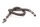 Brake hose brake line rear Kawasaki GPZ 900 R ZX900A/1-6 84-89