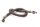 Brake hose brake line rear Kawasaki GPZ 900 R ZX900A/1-6 84-89