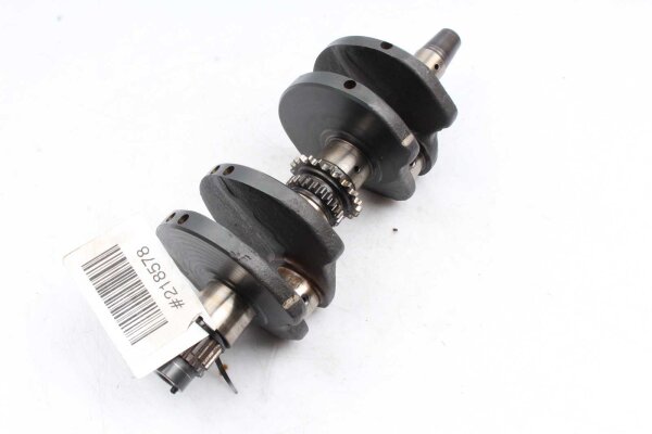 vevaxel Kawasaki Z 440 Ltd KZ440A 80-83