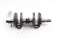 vevaxel Kawasaki Z 440 Ltd KZ440A 80-83