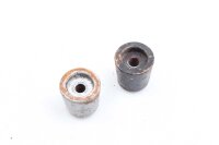 Stuurgewichten Stuuruiteinden Kawasaki GPZ 750 Unitrak ZX750A3 83-85