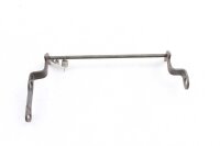 Seat lock Kawasaki GPZ 750 Unitrak ZX750A3 83-85