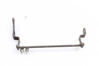 Seat lock Kawasaki GPZ 750 Unitrak ZX750A3 83-85