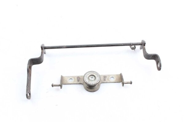 Säteslås Kawasaki GPZ 750 Unitrak ZX750A3 83-85