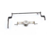 Säteslås Kawasaki GPZ 750 Unitrak ZX750A3 83-85