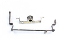 Säteslås Kawasaki GPZ 750 Unitrak ZX750A3 83-85