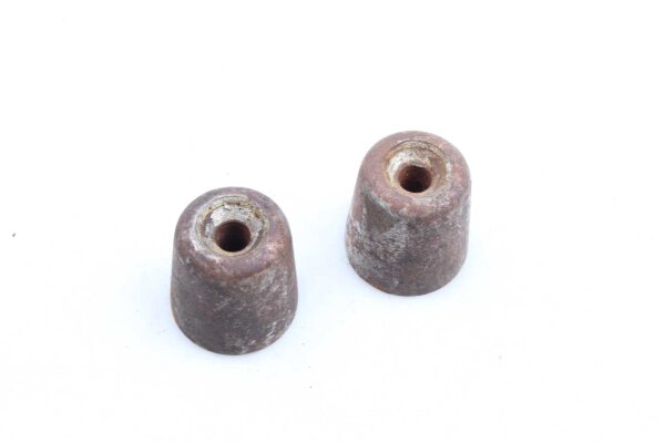 Styrvikter styrändar Kawasaki GPZ 750 Unitrak ZX750A3 83-85