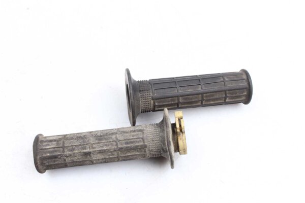 Ohjaustanko pitää kahvat Kawasaki GPZ 750 Unitrak ZX750A3 83-85