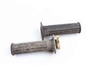 Handlebar Grips Grips Kawasaki GPZ 750 Unitrak ZX750A3 83-85