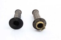 Handlebar Grips Grips Kawasaki GPZ 750 Unitrak ZX750A3 83-85