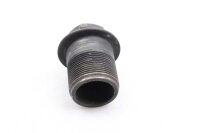 Gabelbrücke Gabelstopfen Kawasaki GPZ 750 Unitrak...