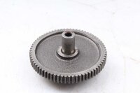 Vaihteiston käynnistin vapaarata Kawasaki Z 1000 ST...