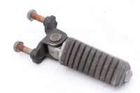 Footrest system footrest rear right Kawasaki GPZ 750 Unitrak ZX750A3 83-85