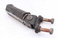 Footrest system footrest rear right Kawasaki GPZ 750 Unitrak ZX750A3 83-85