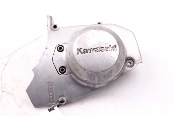 Takapyörän suojus Kannen ketjupyörän suoja Kawasaki Z 1100 ST KZT10A 81-83