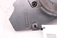 Takapyörän suojus Kannen ketjupyörän suoja Kawasaki Z 1100 ST KZT10A 81-83