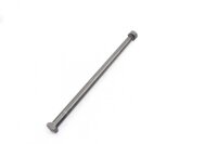 Swingarm axle thru axle Kawasaki GPZ 750 Unitrak ZX750A3...