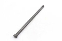 Swingarm axle thru axle Kawasaki GPZ 750 Unitrak ZX750A3...