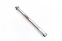 Front wheel axle quick release axle front Kawasaki GPZ 750 Unitrak ZX750A3 83-85