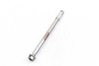 Front wheel axle quick release axle front Kawasaki GPZ 750 Unitrak ZX750A3 83-85