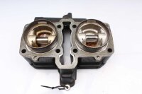 Zylinder zuiger Kawasaki GPZ 500 S EX500A/A 87-88