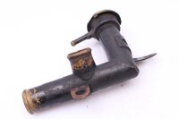 Vesijäähdyttimen jäähdyttimen...